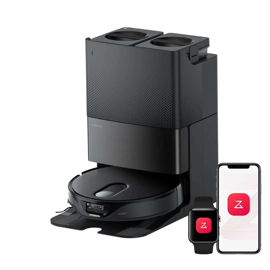 Roborock Qrevo Slim