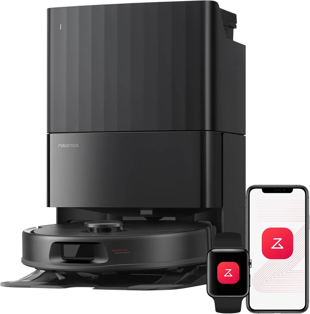Roborock S8 Pro Ultra