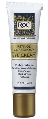 RoC Retinol Correxion Eye Cream