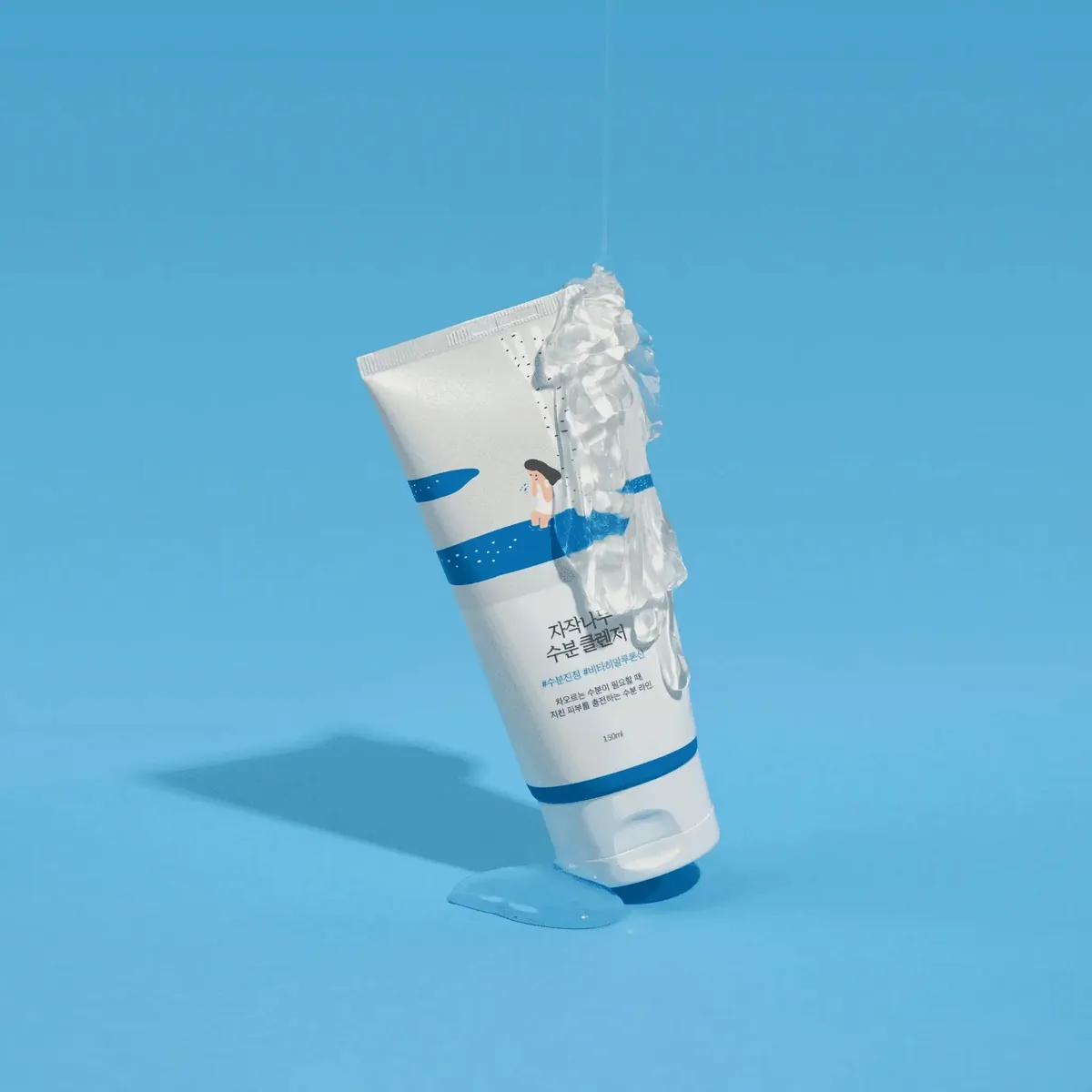 Birch Moisturizing Cleanser