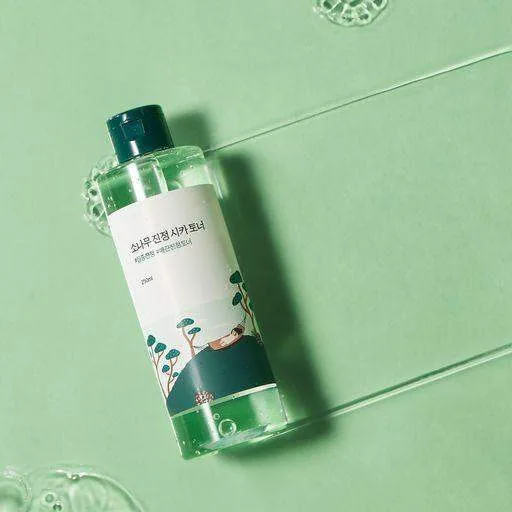 Pine Calming Cica Toner