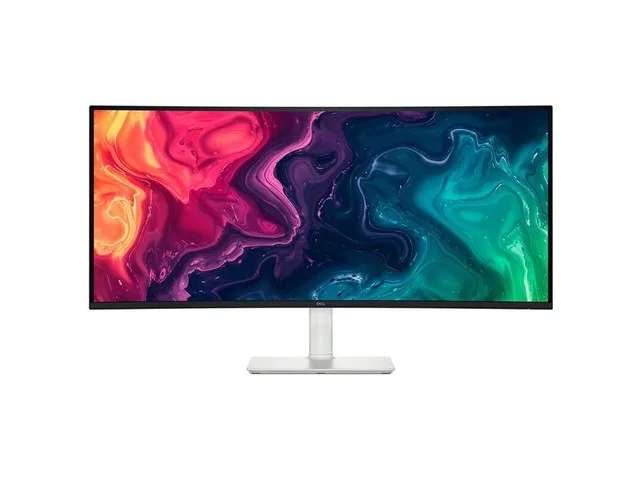 Dell S3425DW