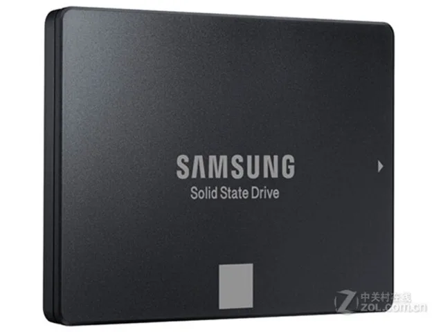 Samsung 750 EVO SATA III 250GB