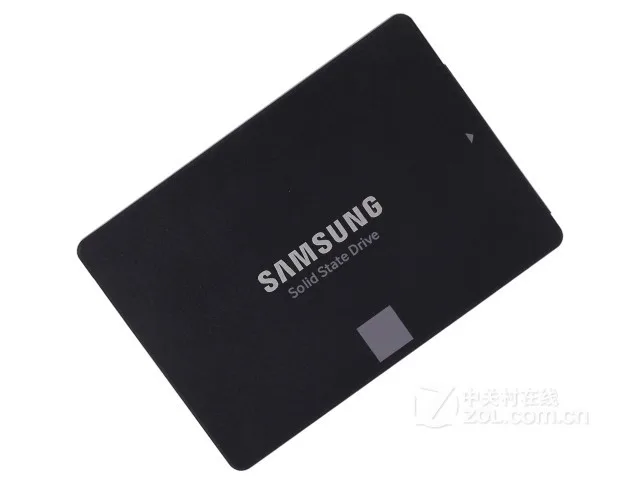Samsung 850 EVO SATA III 1TB