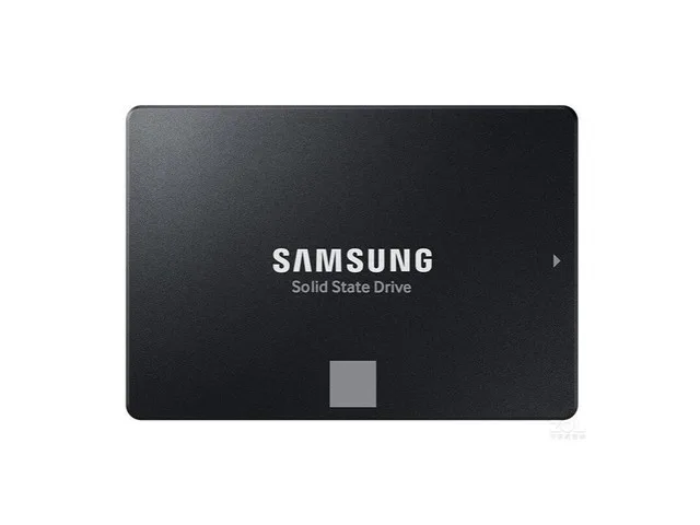Samsung 870 EVO SATA III 250GB