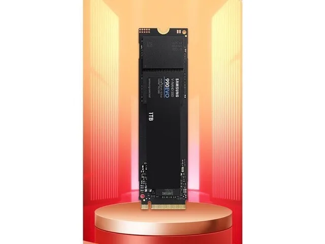 Samsung 990 EVO 1TB