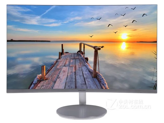 Samsung C27F591FDC