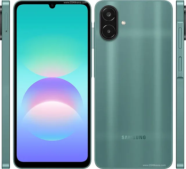 Samsung Galaxy A08