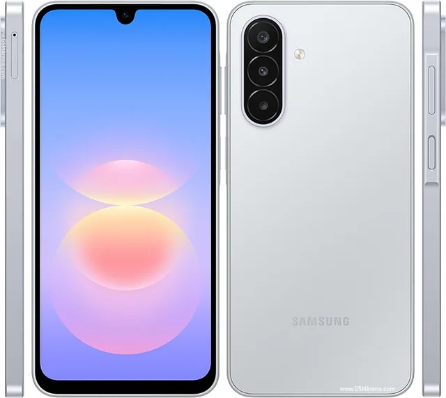 Samsung Galaxy A18