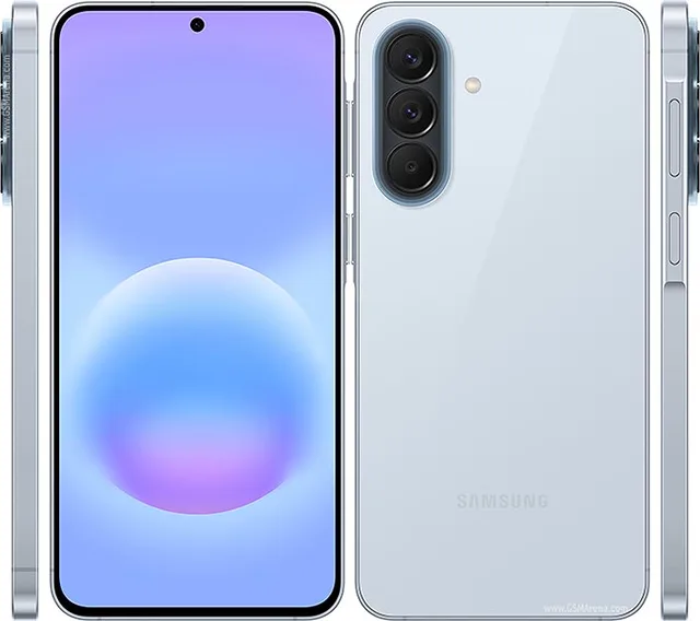 Samsung Galaxy A57