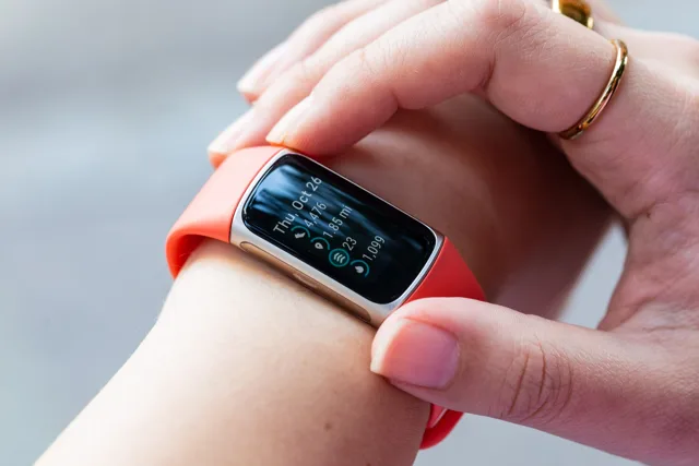 Samsung Galaxy Fit3