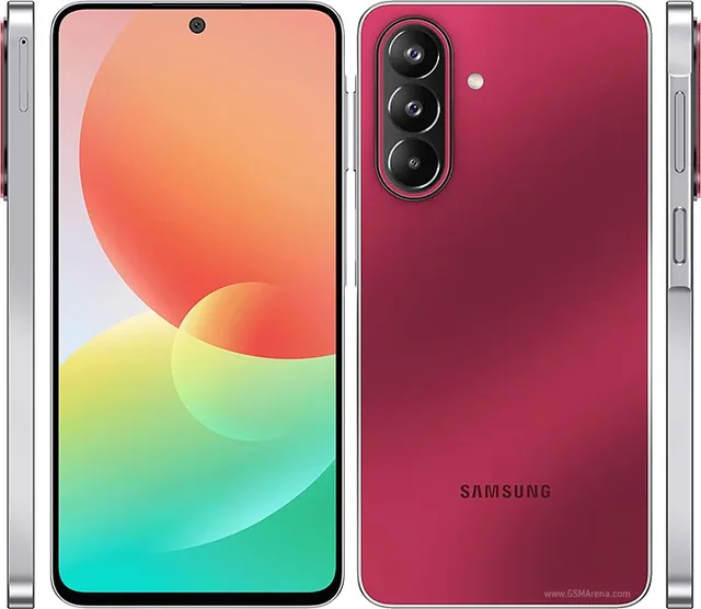 Samsung Galaxy M47