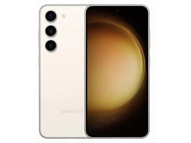 Samsung Galaxy S23