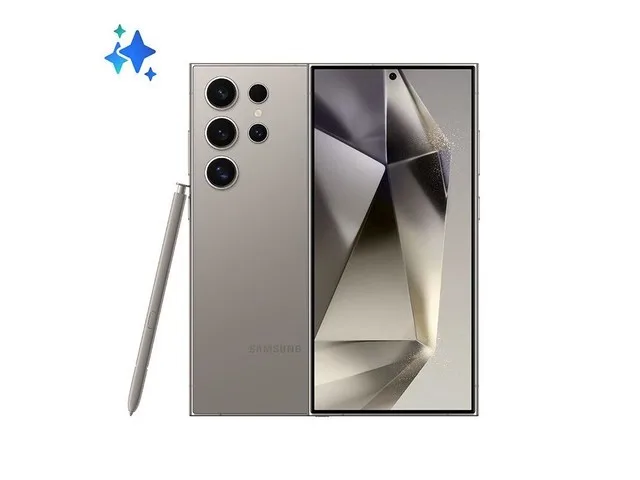 Samsung Galaxy S24 Ultra