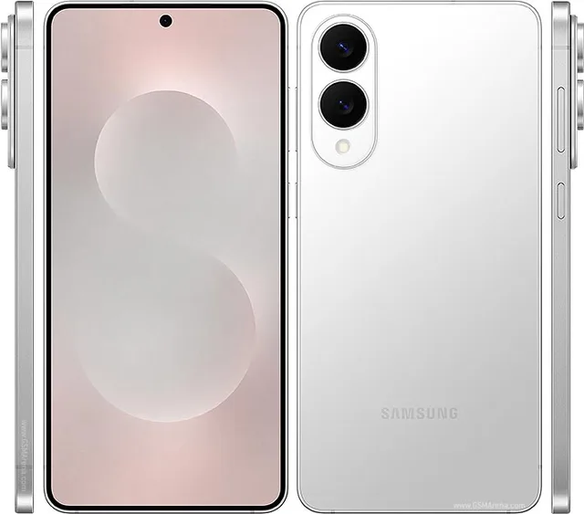 Samsung Galaxy S25 Edge