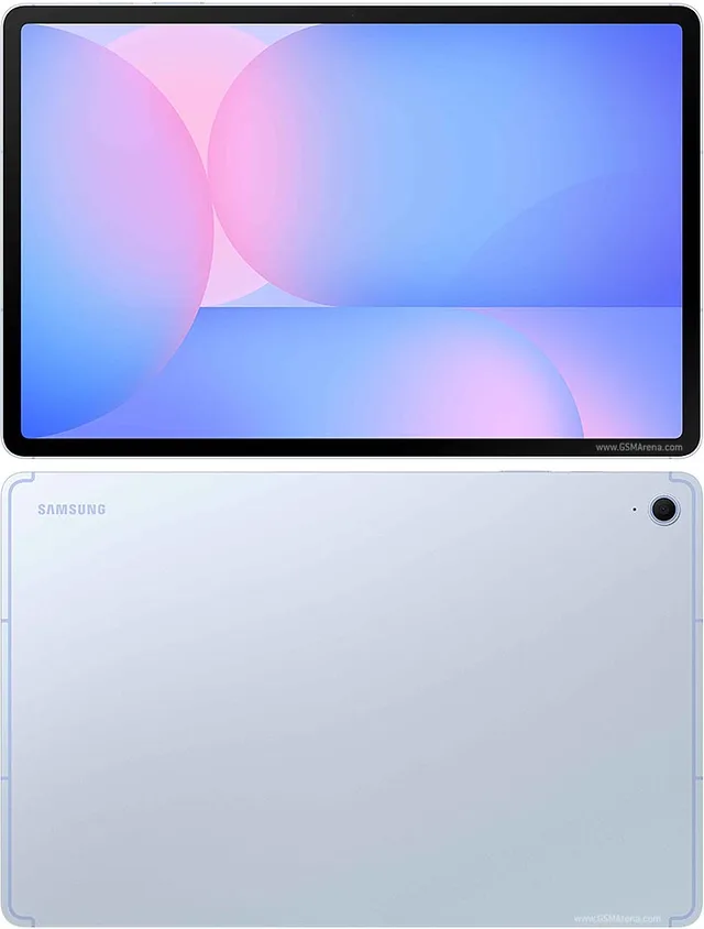 Samsung Galaxy Tab S10 FE+