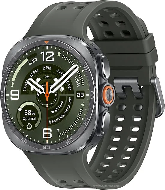 Samsung Galaxy Watch Ultra2