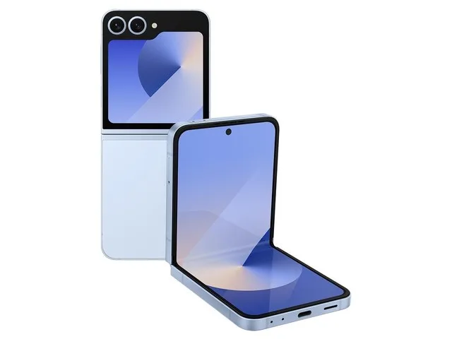 Samsung Galaxy Z Flip6