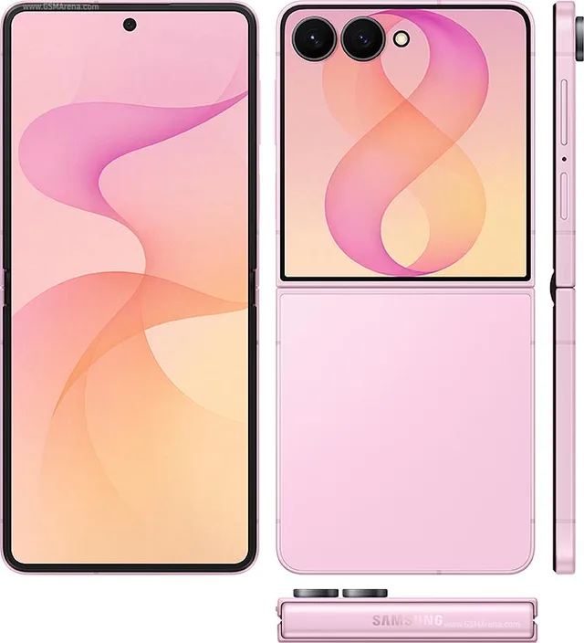 Samsung Galaxy Z Flip8