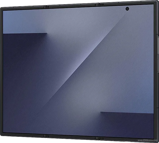 Samsung Galaxy Z TriFold
