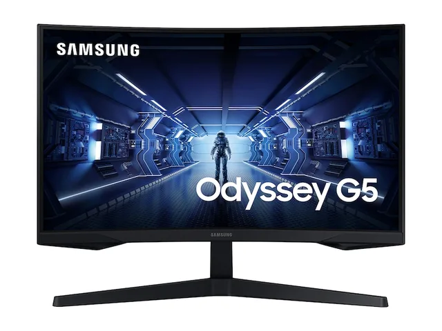SAMSUNG Odyssey G5 27