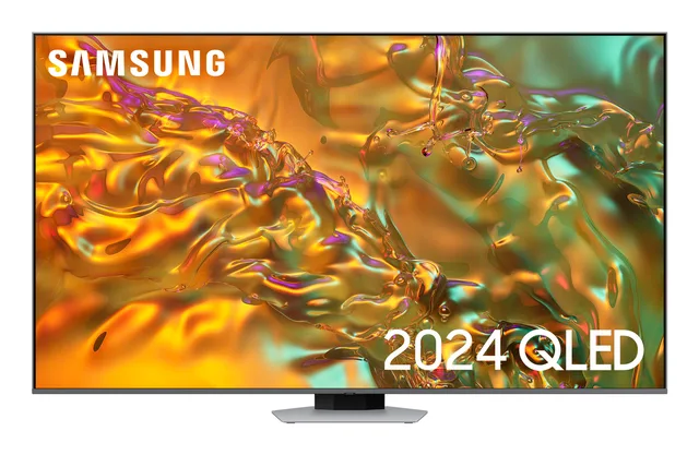 Samsung Q80D 65