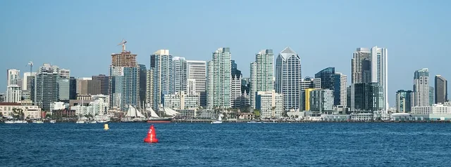United States San Diego, CA