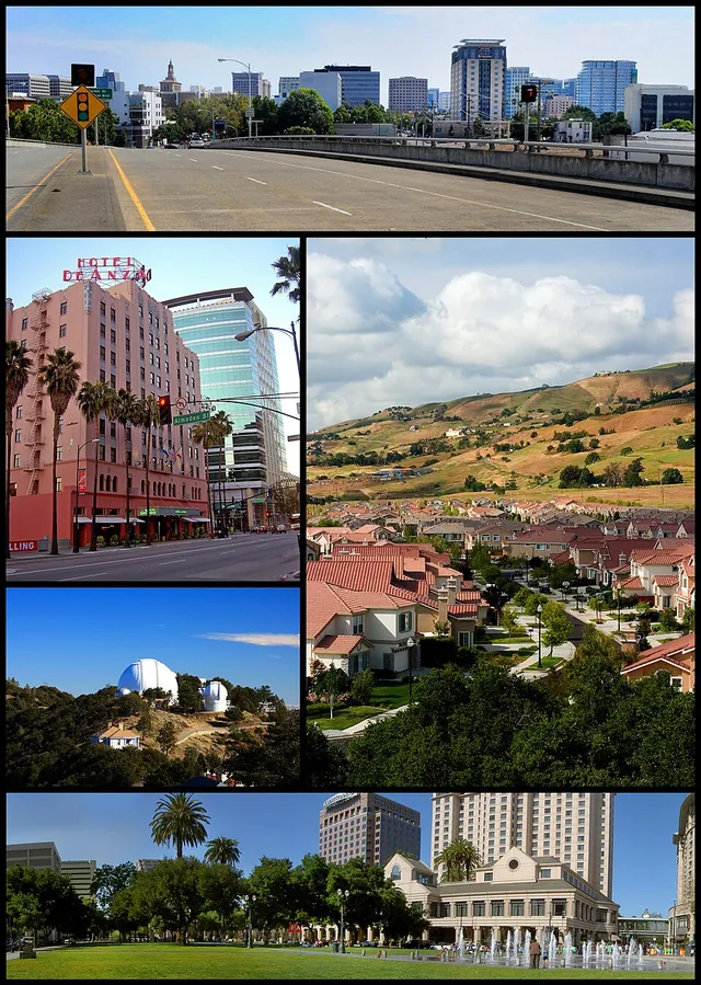 United States San Jose, CA