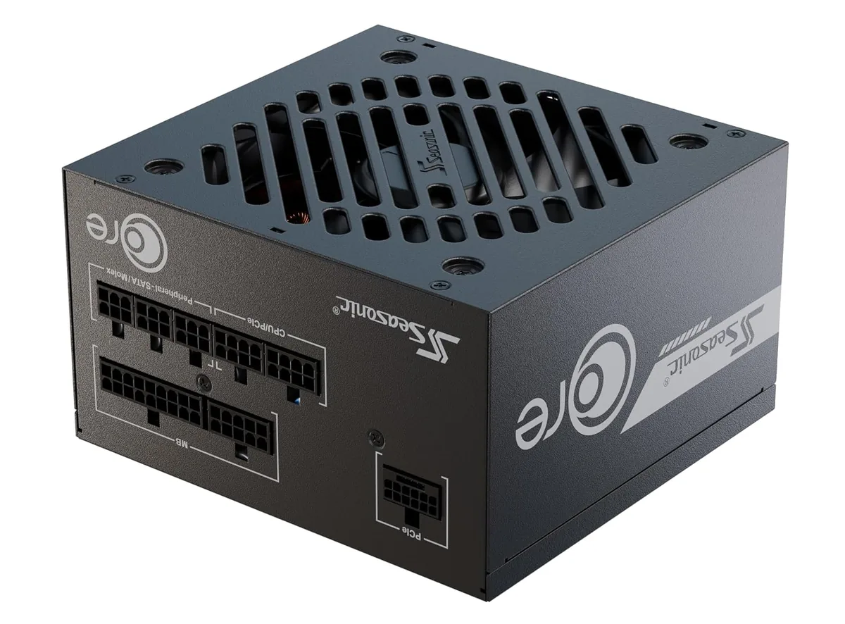 Seasonic CORE GX-650