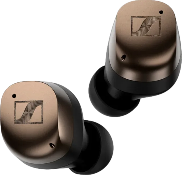 Sennheiser Momentum True Wireless 4