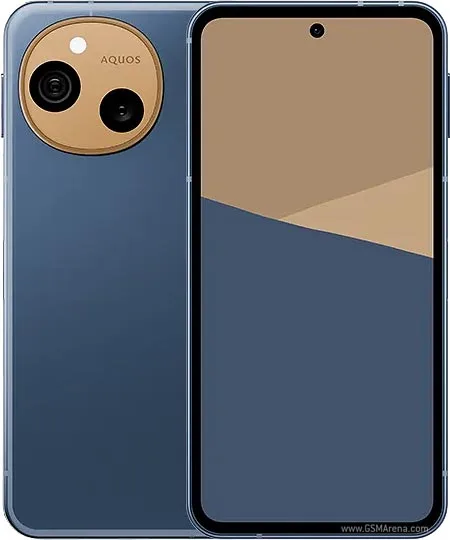 Sharp Aquos sense10