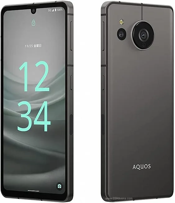 Sharp Aquos sense7