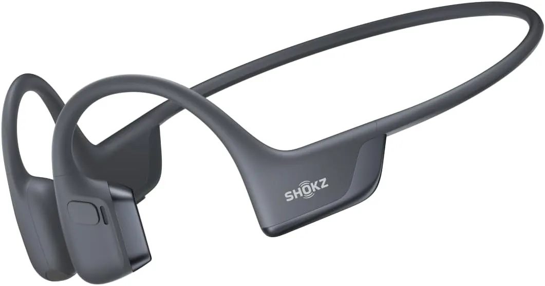 Shokz OpenFit Pro