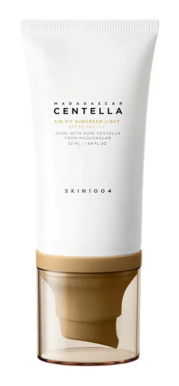SKIN1004 Centella Air-Fit Suncream Light
