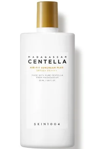 SKIN1004 Centella Air-Fit Suncream Plus