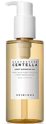 SKIN1004 Centella Light Cleansing Oil