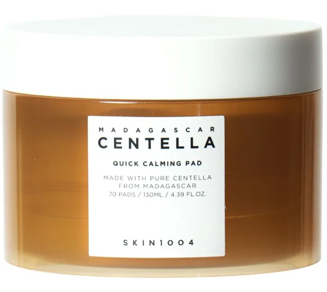 SKIN1004 Centella Quick Calming Pad