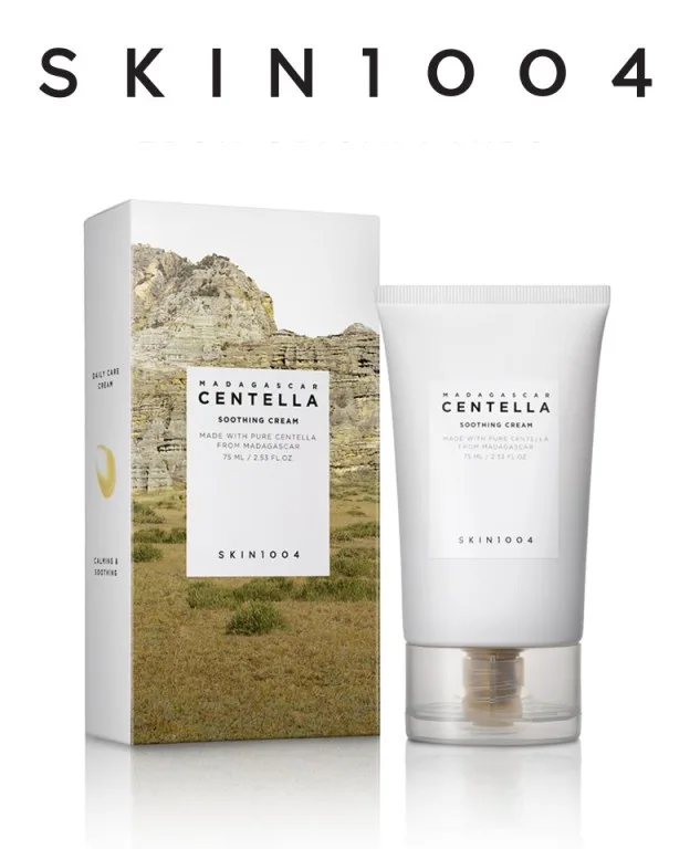 SKIN1004 Centella Soothing Cream