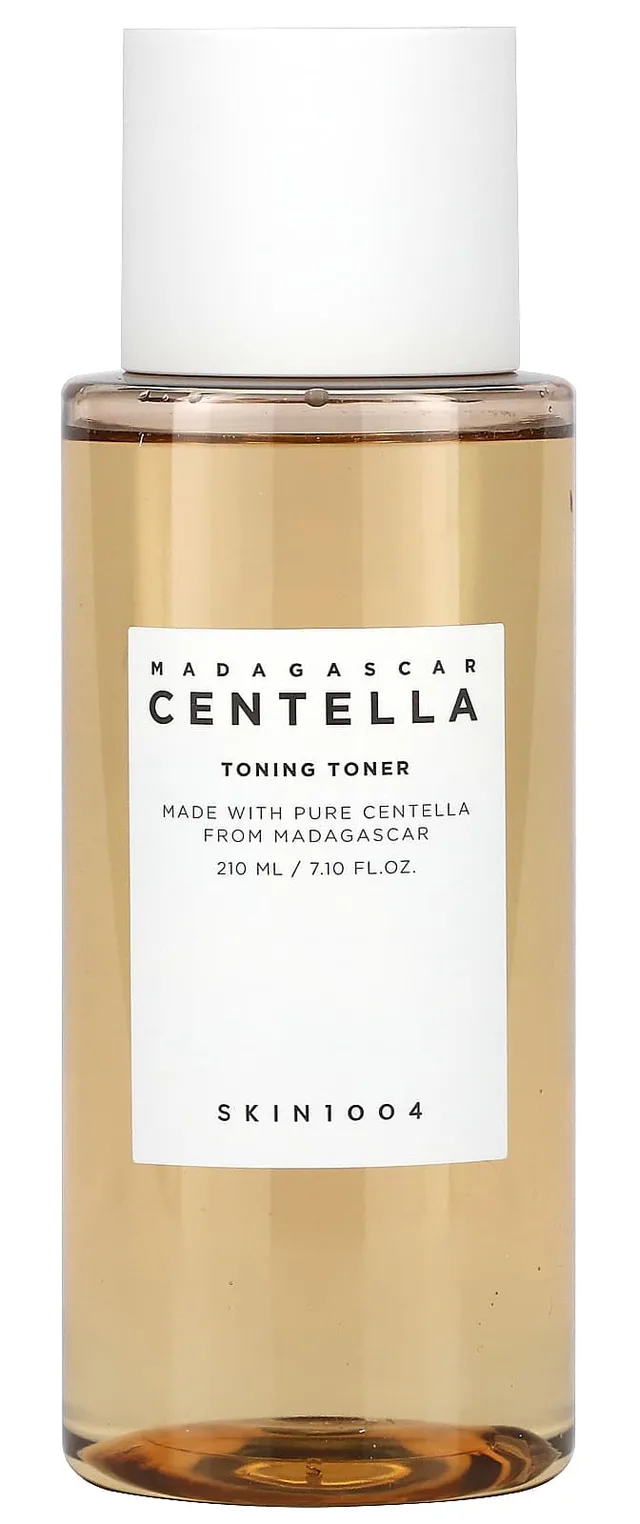 SKIN1004 Centella Toning Toner
