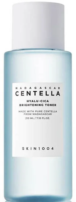 SKIN1004 Hyalu-Cica Brightening Toner