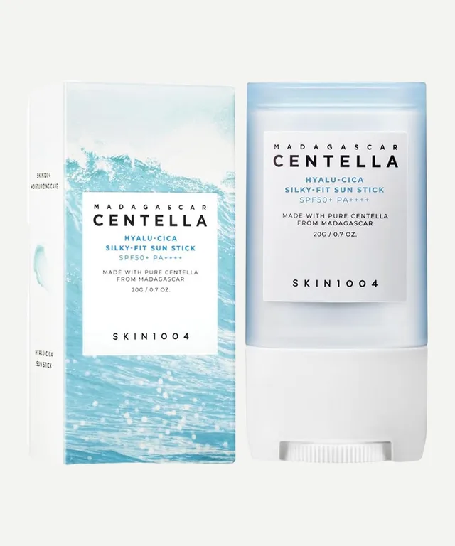 Sunscreens