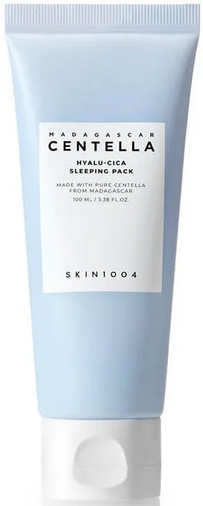 SKIN1004 Hyalu-Cica Sleeping Pack