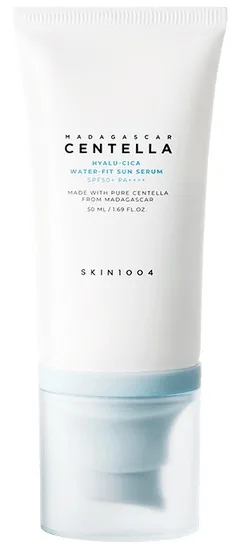 Skin1004 Hyalu-Cica Water-Fit Sun Serum