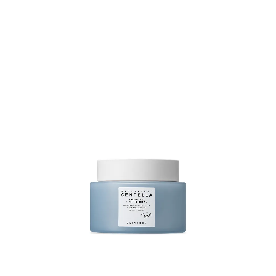 Hyalu-Teca Firming Cream