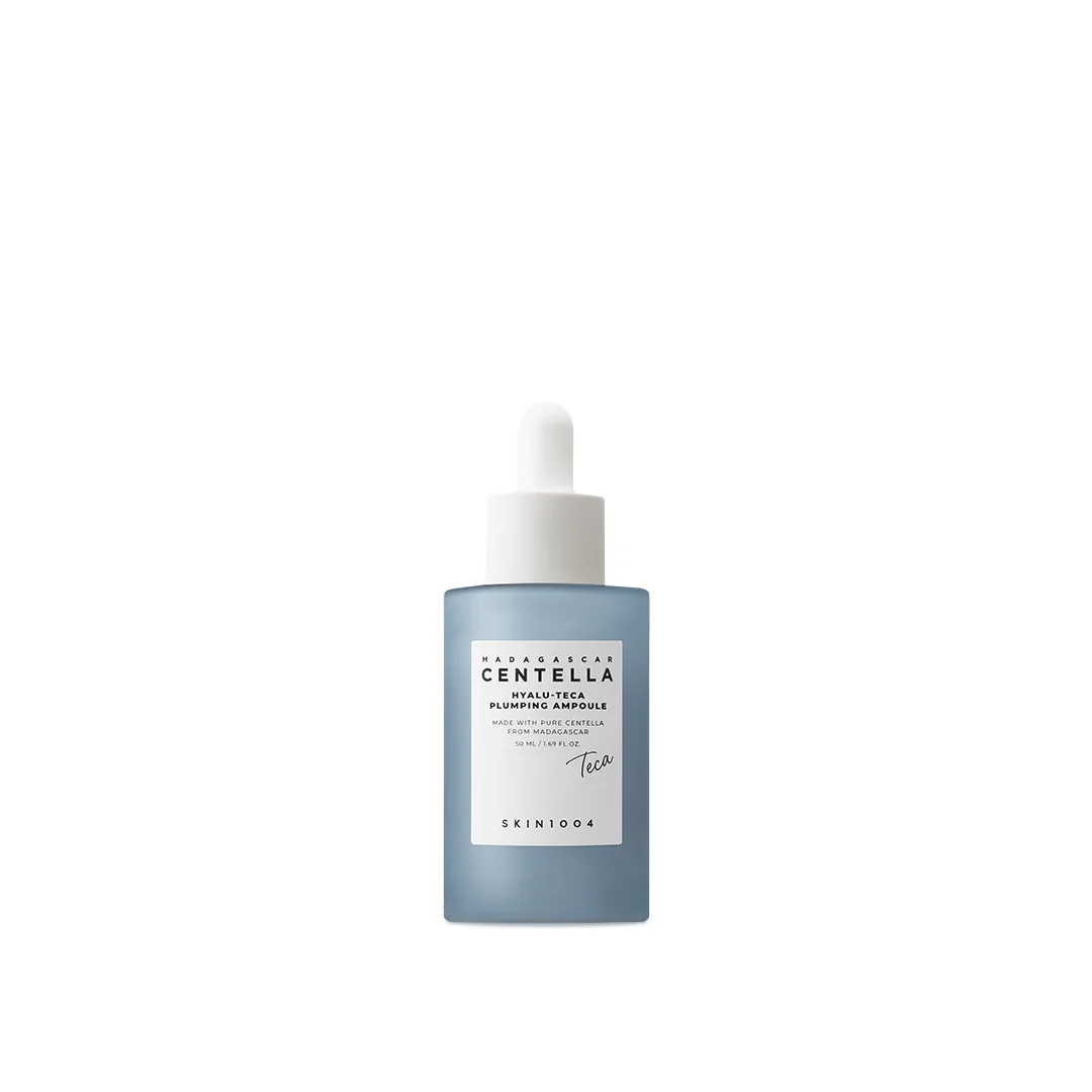 Hyalu-Teca Plumping Ampoule