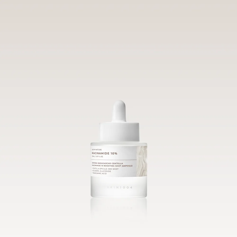 Niacinamide 10 Boosting Shot Ampoule
