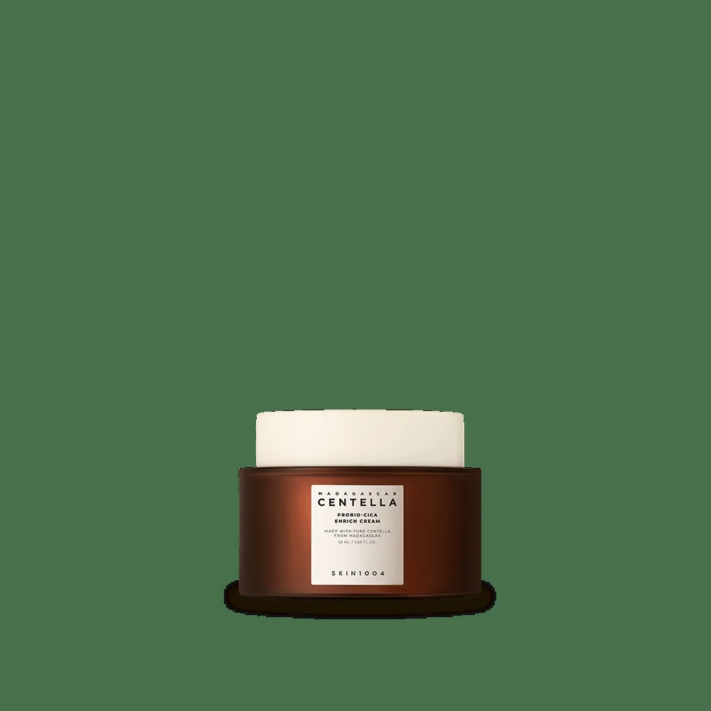 Probio-Cica Enrich Cream