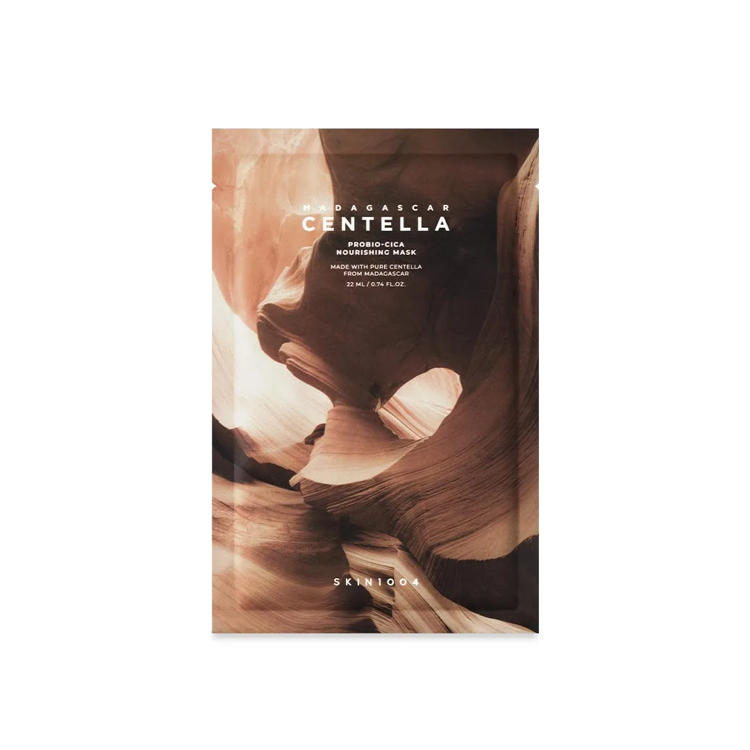 Probio-Cica Nourishing Mask