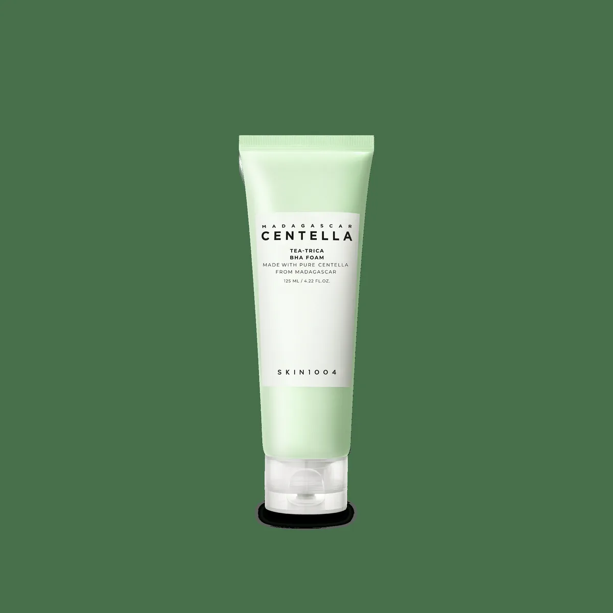 Tea-Trica BHA Foam