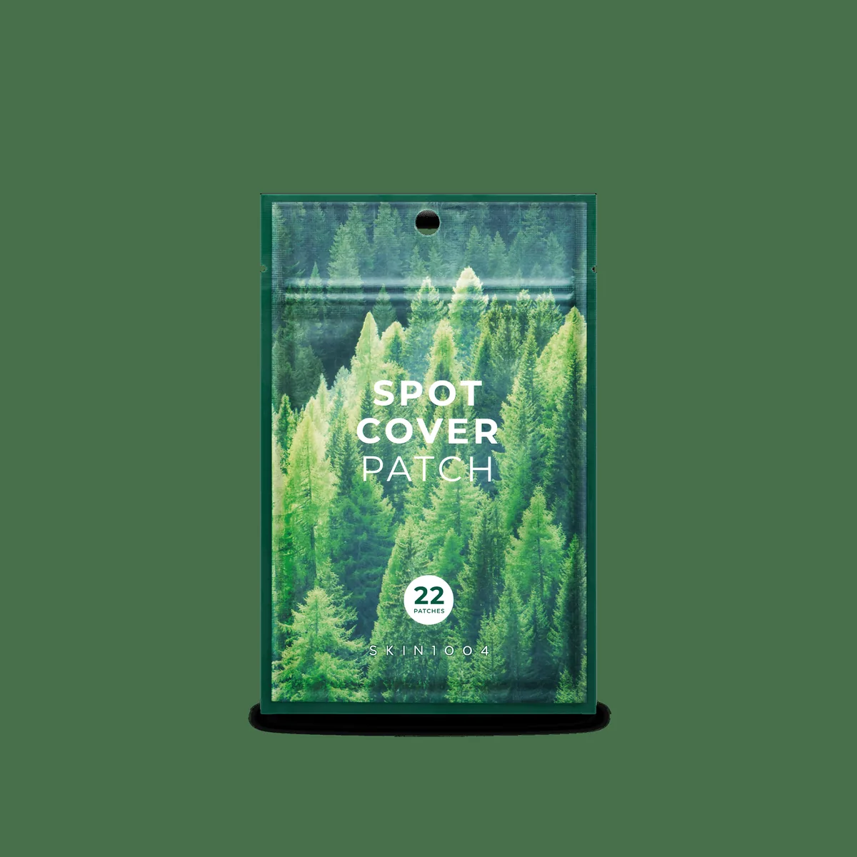 Tea-Trica Spot Cover Patch